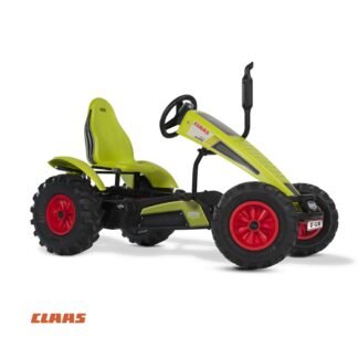 Tractor de pedales BERG CLAAS BFR-3 - BE07.21.01.00